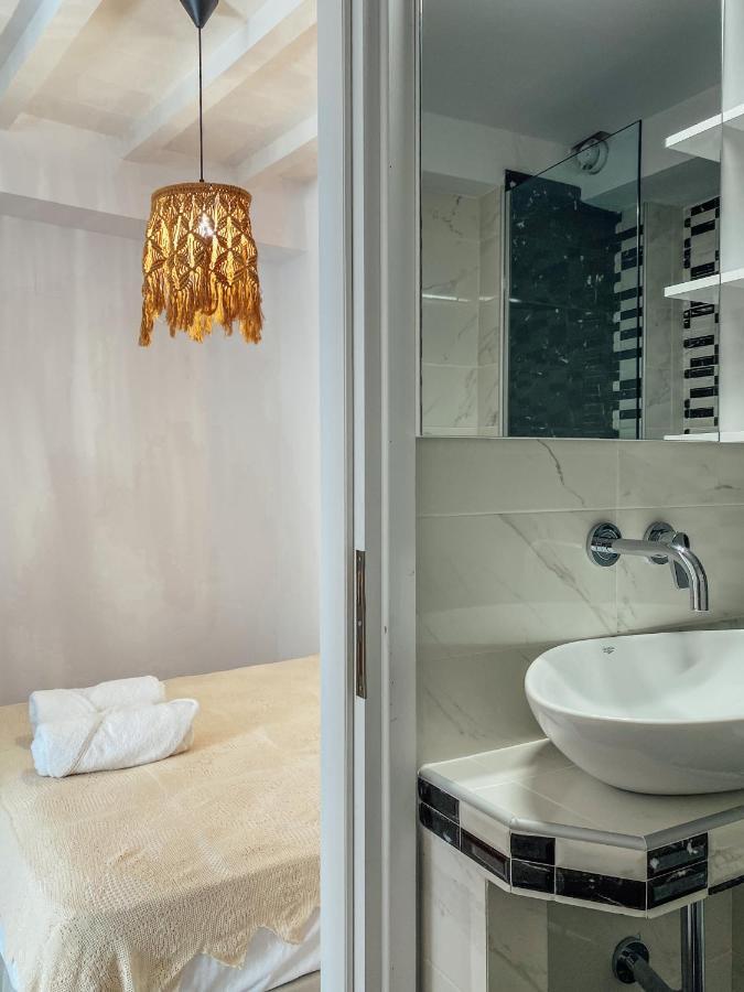 Evagelias Suite Skopelos Town Ngoại thất bức ảnh
