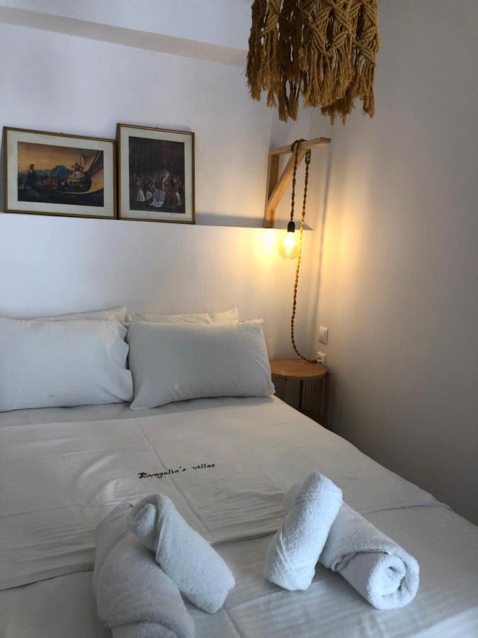 Evagelias Suite Skopelos Town Ngoại thất bức ảnh
