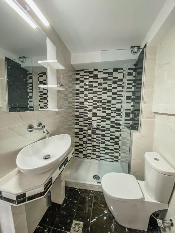 Evagelias Suite Skopelos Town Ngoại thất bức ảnh