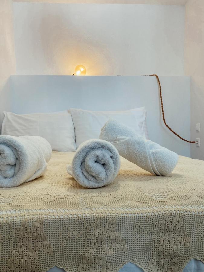 Evagelias Suite Skopelos Town Ngoại thất bức ảnh